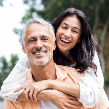 oral cancer screenings in Beverly Hills, CA