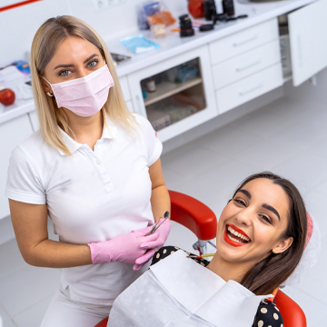 root canal in Beverly Hills, CA