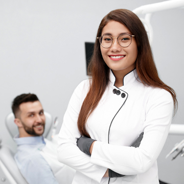dental bridges in Beverly Hills, CA