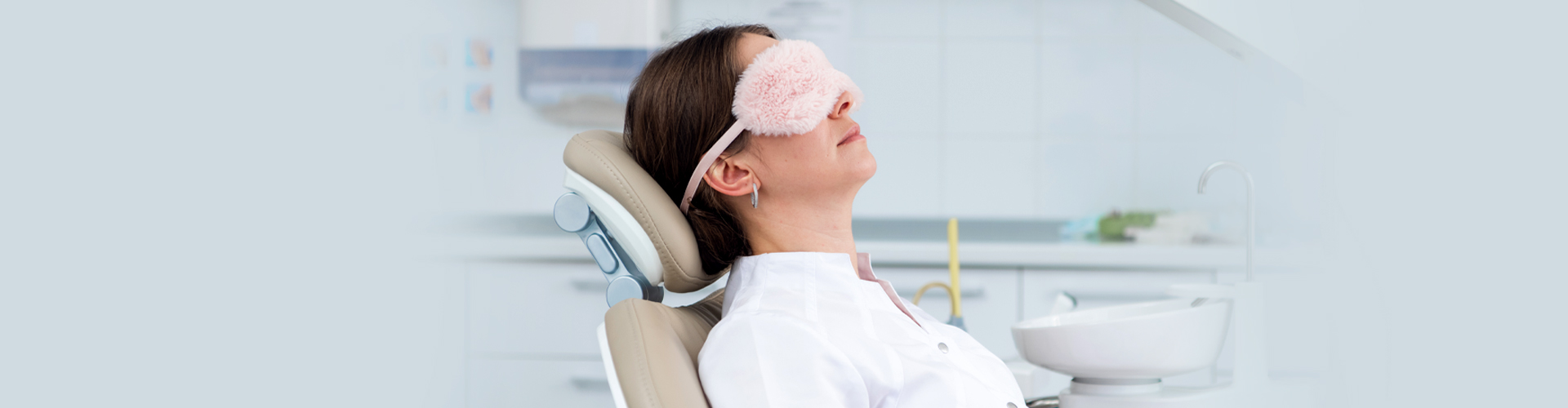 Sedation Dentistry