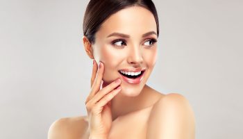The Familiar Health Benefits of Cosmetic Dentistry