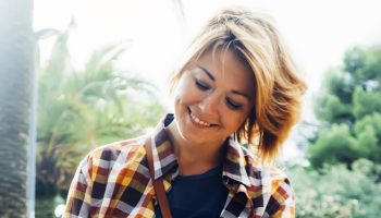 Add Some Sparkle To Your Smile With Tooth Gems