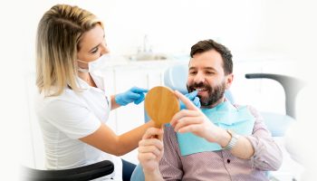 Permanent and Temporary Dental Crowns: Which One is Much Better?
