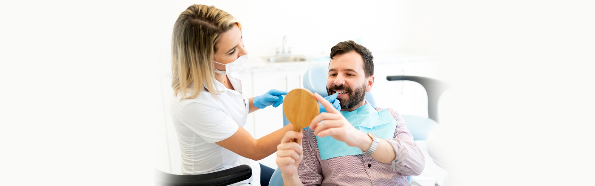 Permanent and Temporary Dental Crowns: Which One is Much Better?