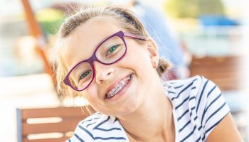 Clear Braces Excellent Alternative Than Metal Braces To Correct Orthodontic Problems