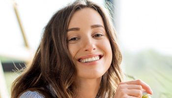 Does A Frenectomy Change Your Smile?