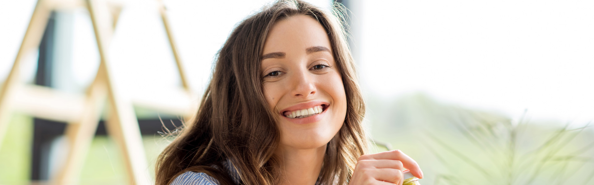 Does A Frenectomy Change Your Smile?