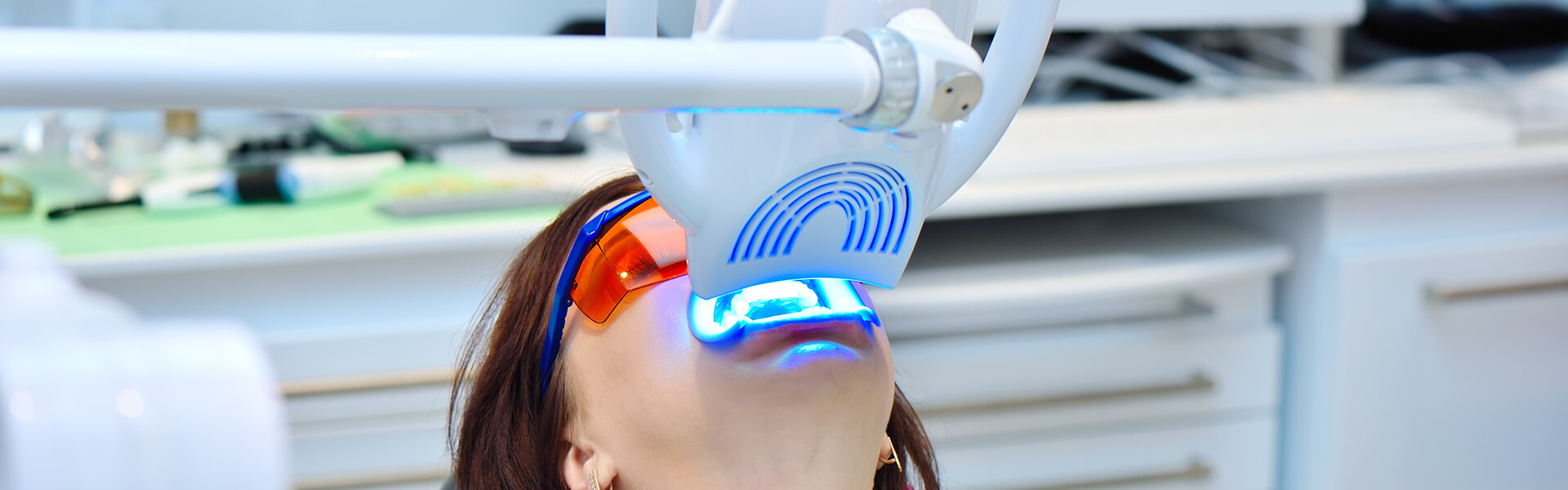 Laser Dentistry