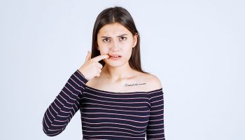 Can LANAP Regrow Gums?