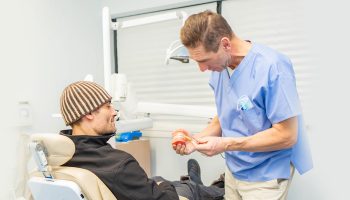 How Long Does a Bone Graft Take to Heal?