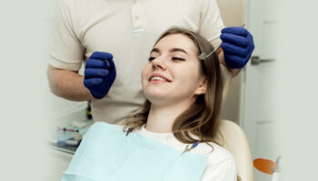 What Is The Popular Cosmetic Dental Procedure?