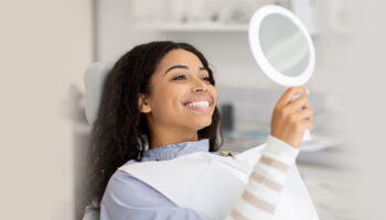 What are the benefits of tooth gems in overall personality?