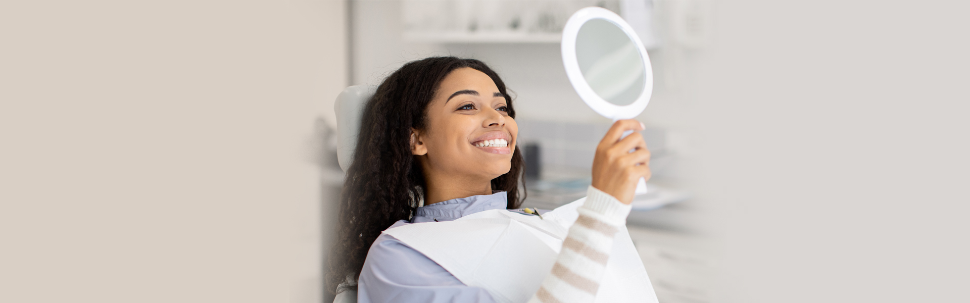 What are the benefits of tooth gems in overall personality?