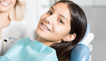 Why Clear Braces Are a Great Choice for Active, Busy Lifestyles?