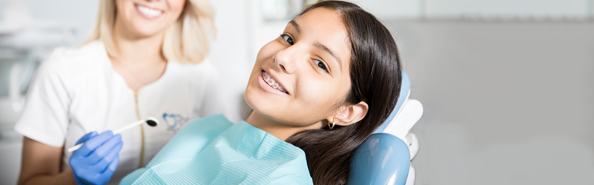 Why Clear Braces Are a Great Choice for Active, Busy Lifestyles?
